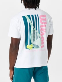Wilson Men's Classic Graphic T-Shirt