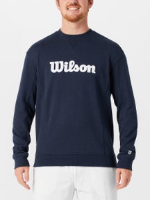 Wilson Men's Core Parkside Crew Sweatshirt