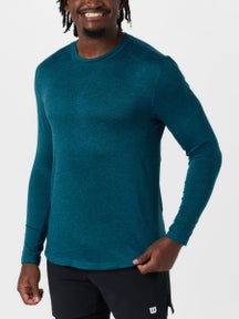 Wilson Men's Everyday Performance Long Sleeve