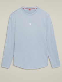 Wilson Men's Everyday Performance Long Sleeve