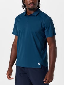 Wilson Men's Heated Action Tech Polo
