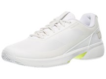 Wilson Rush Lite 5 White/White Men's Shoes
