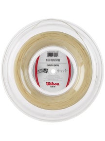 Wilson NXT Control 16/1.32 String Reel - 660' 