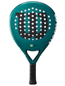 Wilson Blade v3 Padel Racket