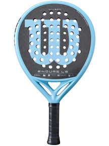 Wilson Endure LS v1 Padel Racket