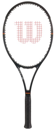 Wilson Pro Staff 97 Classic Racquet