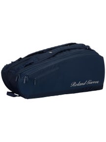 Wilson Roland Garros Super Tour 9R Bag Session Soiree