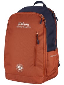 Wilson Roland Garros Team Backpack Bag 2026