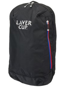 Wilson Laver Cup Super Tour Backpack Bag Black