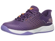 Skechers Viper Court Reload Purple Wom's Pickle Shoes