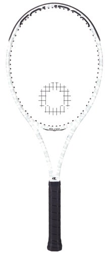 Solinco Whiteout 305 XTD v2 Camo Racquet