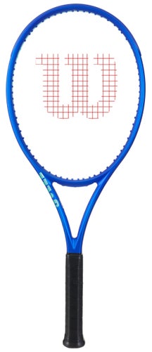 Wilson Ultra 100 v5 Racquet