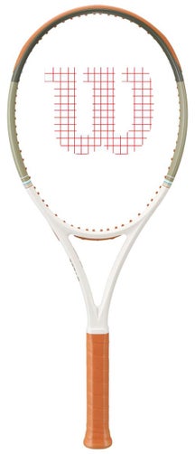 Wilson Ultra 100 v5 Desert Vibes Racquet