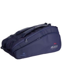 Wilson US Open Tour 12-Pack Bag 2025