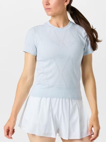 Wilson Women's Beauty & Agony Seamless Top