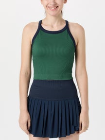 Wilson Women's Daily Brami - Field Green