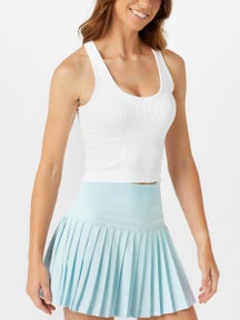 Wilson Women's Core Everyday Brami Tank - White