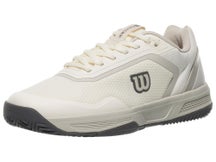 Wilson Courtglide White/Lunar Rock Women's Shoes