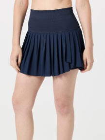 Wilson Women's Midtown Wrap Skirt - Navy