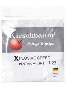 Kirschbaum Xplosive Speed 17/1.23 String