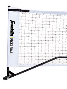 Franklin Pickleball Tournament Net