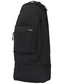 Yonex Compact Racquet Backpack Bag Black