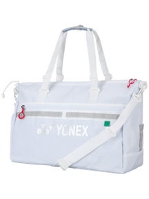 Yonex Gearlogic Boston Bag White