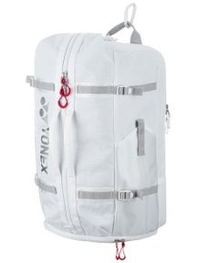 Yonex Gearlogic Backpack Bag White