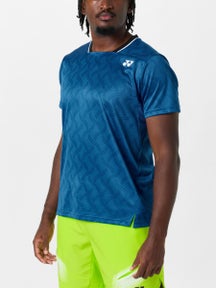 Yonex Men's Spring Top