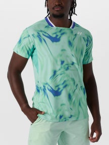 Yonex Men's Paris Tournament Top