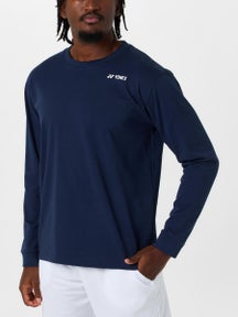 Yonex Men's Spring Club Long Sleeve