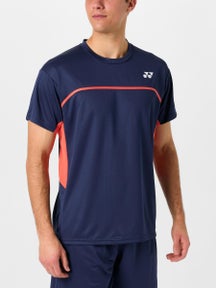 Yonex Men's Spring Club Top