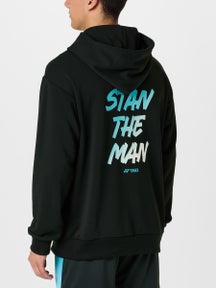 Yonex Men's Stan The Man Hoodie