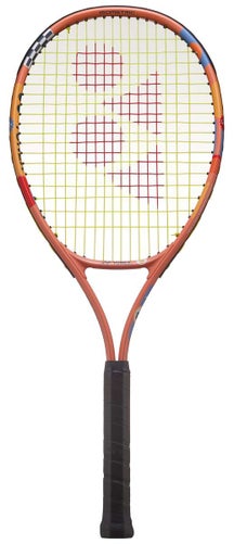 Yonex Junior 26" Racquet Coral Orange