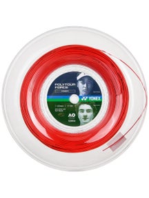 Yonex POLYTOUR Force 17/1.20 String Reel - 660'