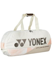 Yonex Pro Tournament Bag Sand Beige