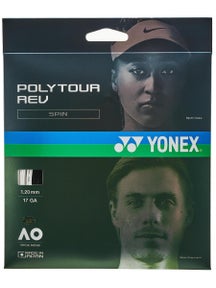 Yonex POLYTOUR REV 17/1.20 String