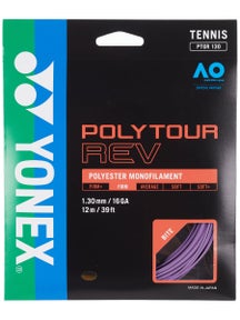 Yonex POLYTOUR REV 16/1.30 String Purple