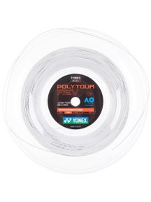 Yonex POLYTOUR REV 16L/1.25 String Reel - 660'