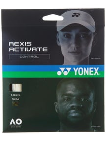 Yonex Rexis Activate 16/1.30 String