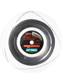 Yonex POLYTOUR Strike 17/1.20 String Reel - 660'