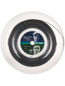 Yonex POLYTOUR Strike 16/1.30 String Reel - 660'