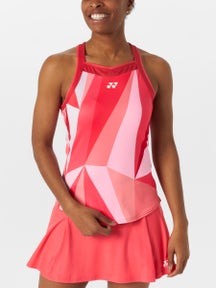 Yonex Women's Spring Print Tank