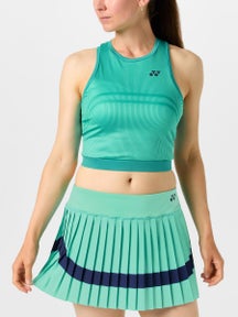 Yonex Women's Paris Crop Tank
