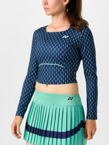 Yonex Women's Paris Long Sleeve