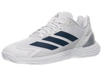 adidas Defiant Speed 2 Grey/Aurora Ink Men's Shoes