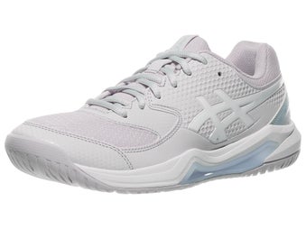 Asics Dedicate 8 Women's Pickleball Shoes-Lilac
