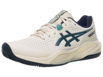 Asics Gel Challenger 15 Clay Oat/Night Men's Shoes