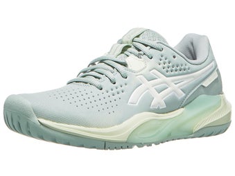 Asics Gel Challenger 15 Lichen/Green Women's Shoes