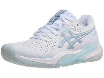 Asics Gel Challenger 15 White/Sky Women's Shoes
